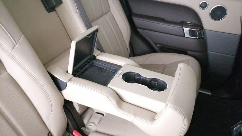 Land Rover RR Sport Range Rover Sport 3.0 sdV6 Autobiography Dynamic 306cv auto my19