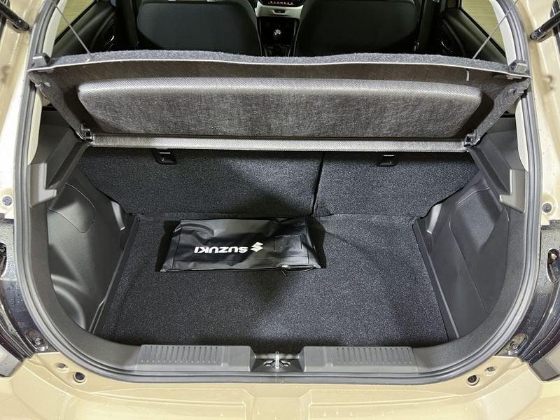 Suzuki Swift Swift 1.2h Top 2wd