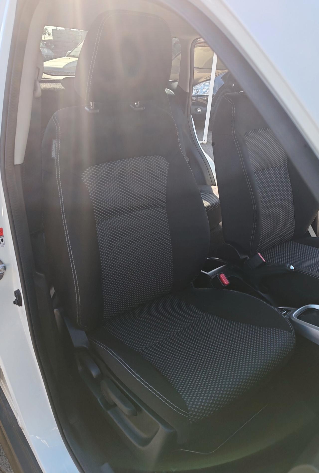 Suzuki Vitara 1.4 Hybrid 4WD AllGrip Cool