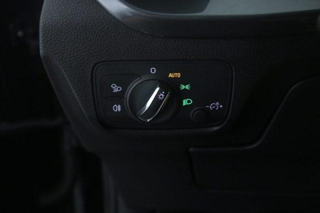 AUDI Q2 1.6 TDI S tronic Sport / Neopatentati