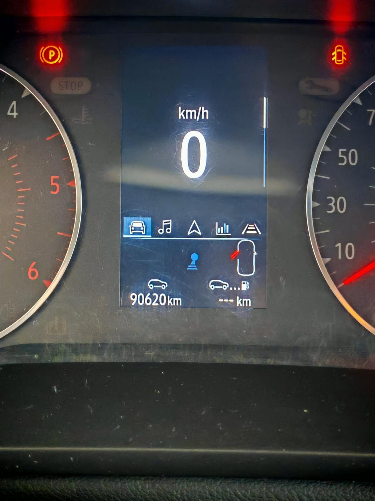 Renault Captur Blue dCi 95 CV Intens