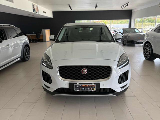 JAGUAR E-Pace 2.0D 150 CV AWD S