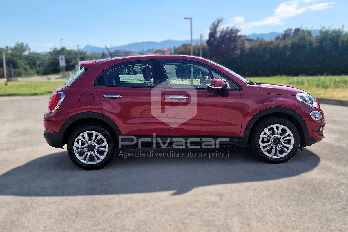 FIAT 500X 1.6 MultiJet 120 CV Pop Star