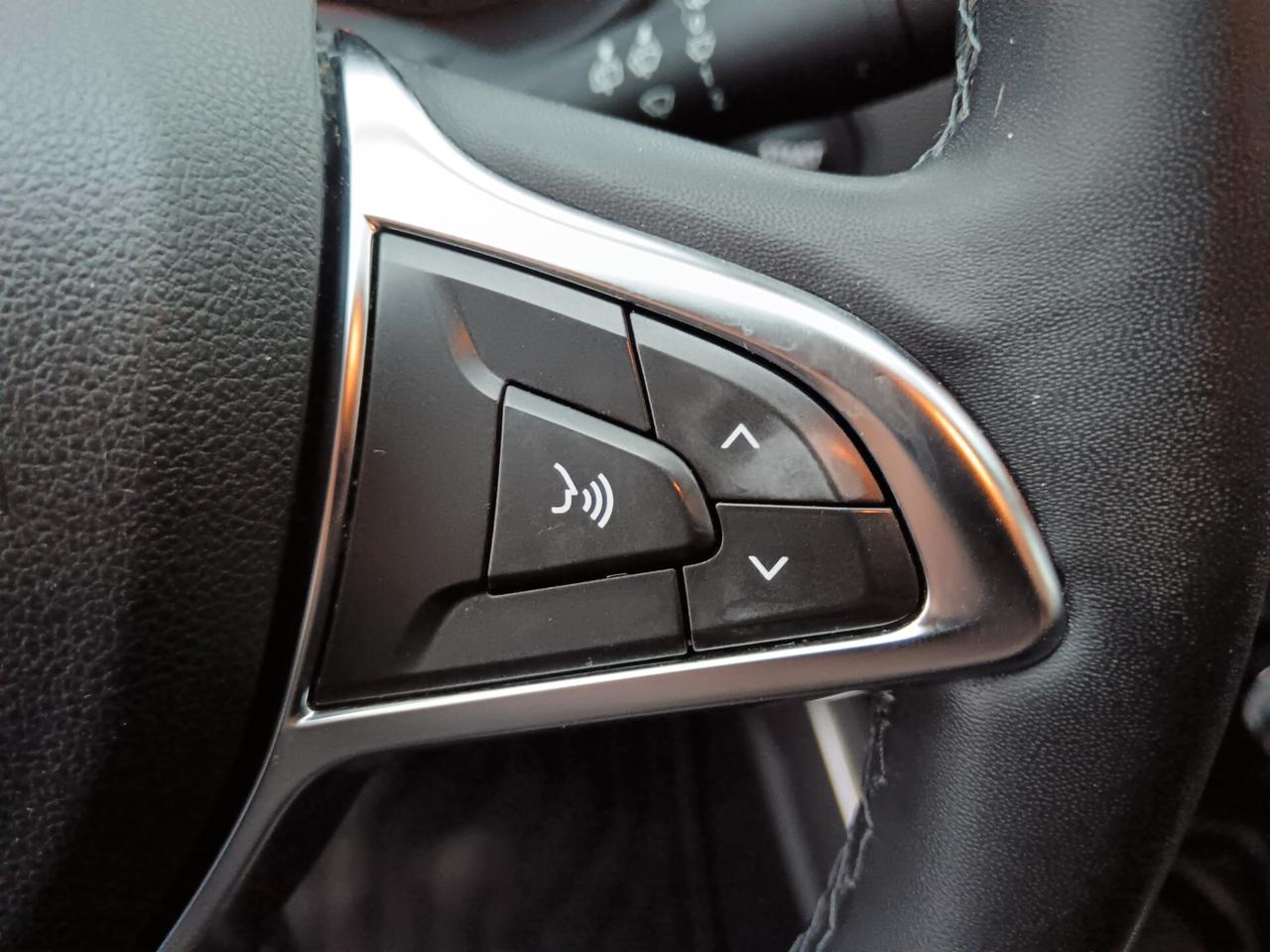 Dacia Duster 1.5 DCI 115CV 4X4 PRESTIGE FULL OPT