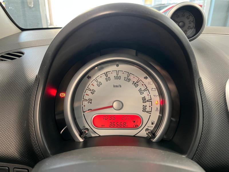 Opel Agila 1.2 Enjoy 94cv