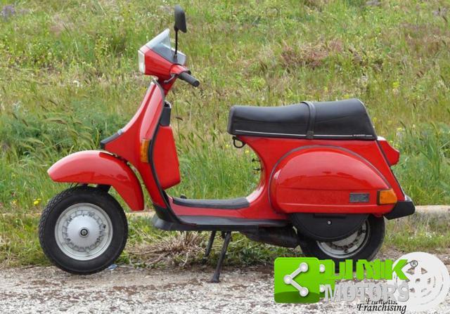 PIAGGIO Vespa 125 T5 Vespa 125 T5