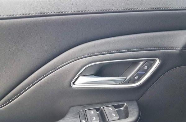 Mg ZS 1.5 Comfort