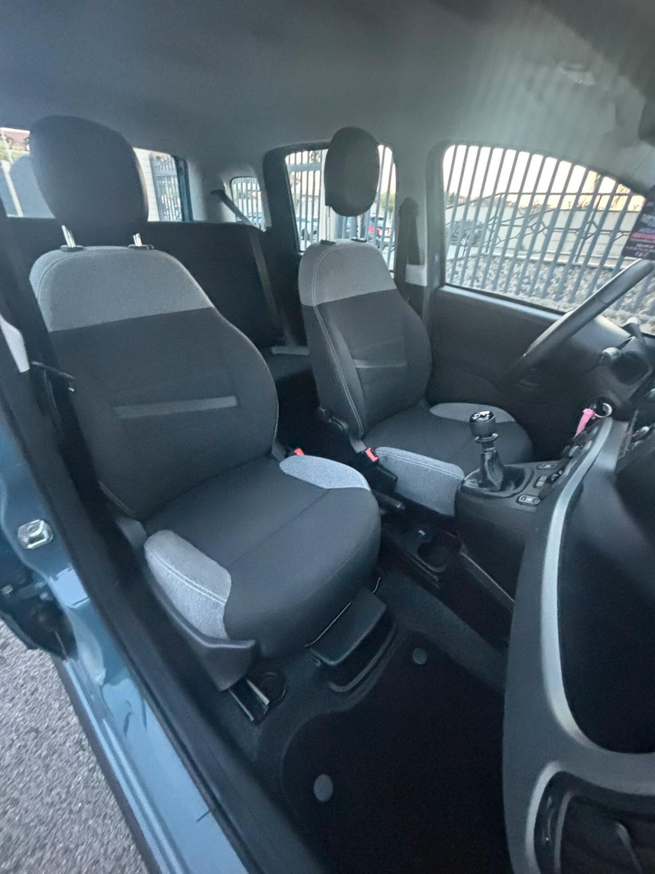 Fiat Panda 1.0 FireFly S&S Hybrid City Life ANNO 12/2021