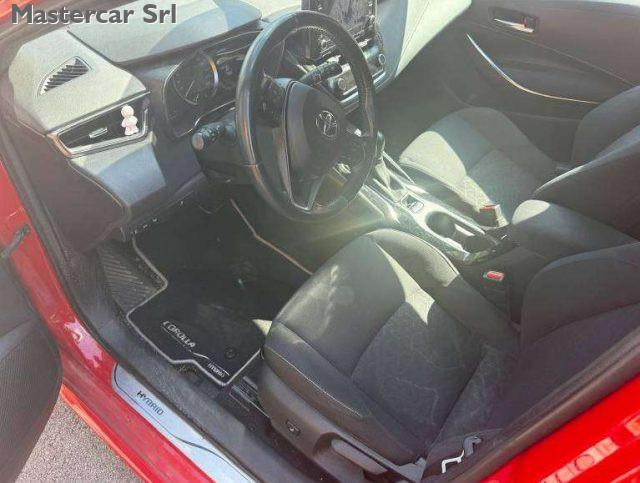 TOYOTA Corolla Corolla Touring Sports 1.8h Business cvt N1 - GH71