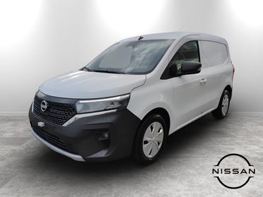 NISSAN TOWNSTAR EV VAN L1 N-CONNECTA