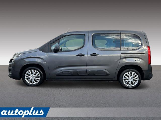 CITROEN Berlingo 1,2 PureTech 110 CV Live