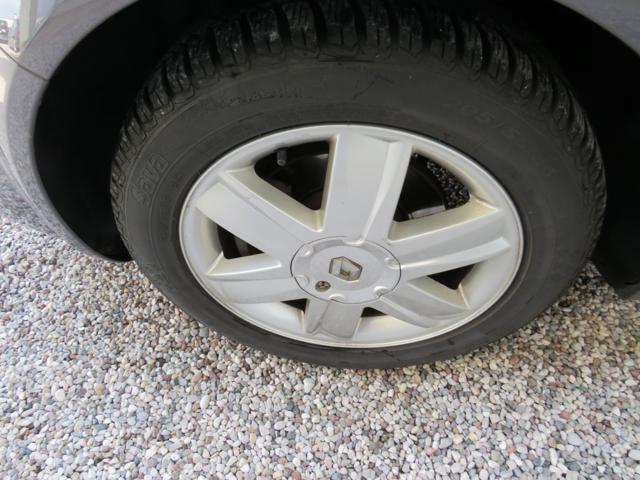 RENAULT Scenic 1.5 dCi/100CV Confort Dynamique