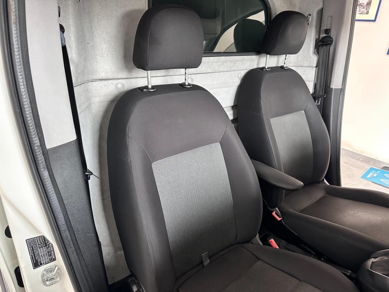 Fiat Doblo Doblò 1.6 MJT 105CV - FULL OPTIO