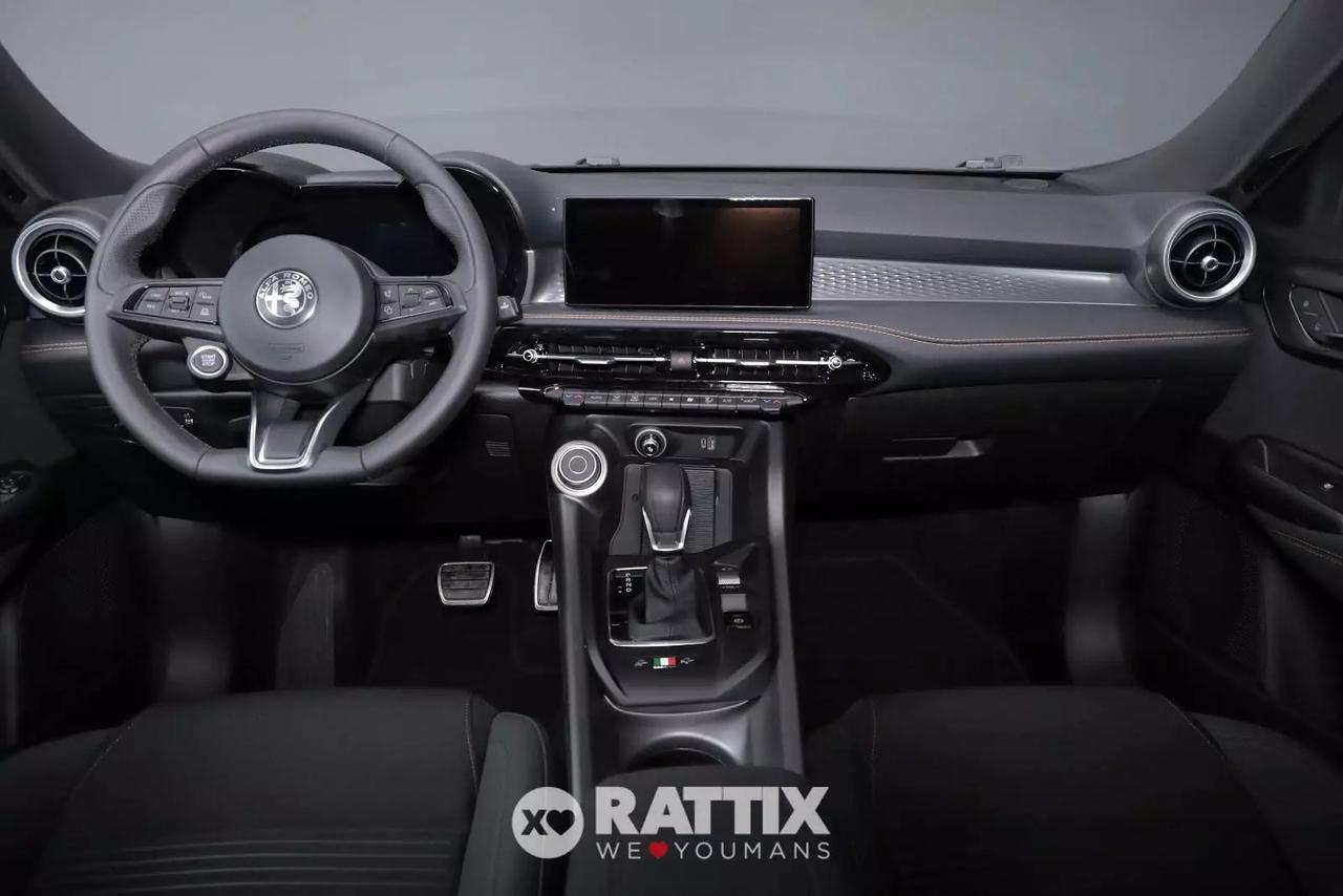 Alfa Romeo Tonale 1.6 Ti 130CV Sprint TCT6