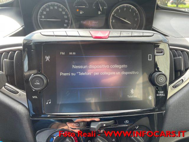 LANCIA Ypsilon 1.0 FireFly 5 porte S&S Hybrid Gold PROMO !