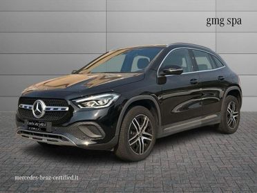 Mercedes-Benz GLA 180 d Sport Plus auto
