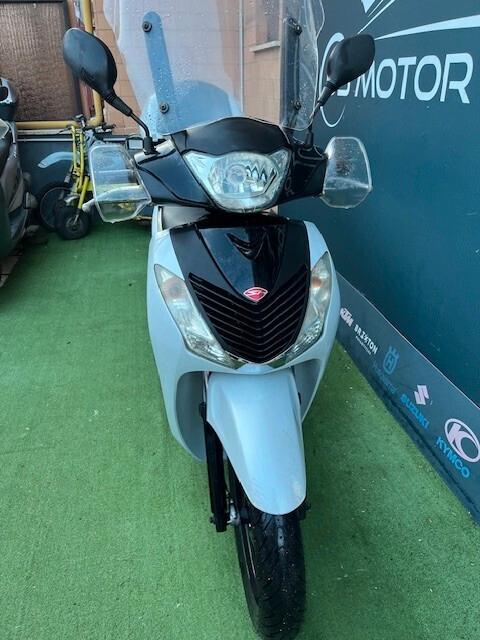 Honda SH 150 DOPPIO DISCO SPORT GARANZIA PERMUTE