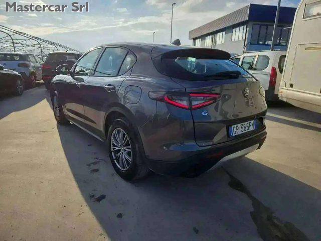ALFA ROMEO Stelvio my23 2.2 td Super Q4 210cv auto - GP365FV