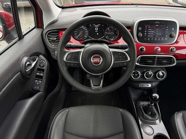 Fiat 500X 500 X 2018 1.3 mjt Sport 95cv