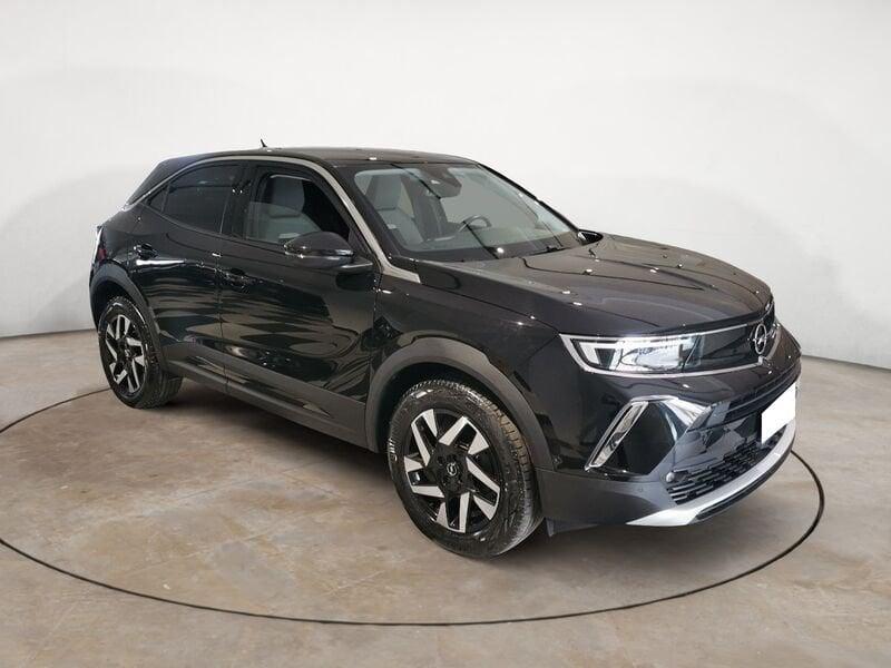 Opel Mokka Mokka 1.5 diesel Elegance