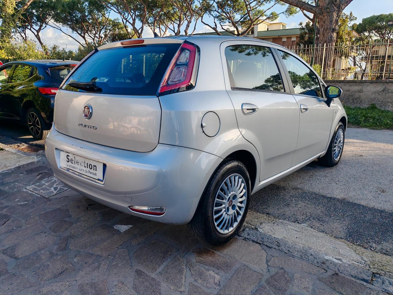 Fiat Punto 1.3 MJT 75CV 2013 EURO5