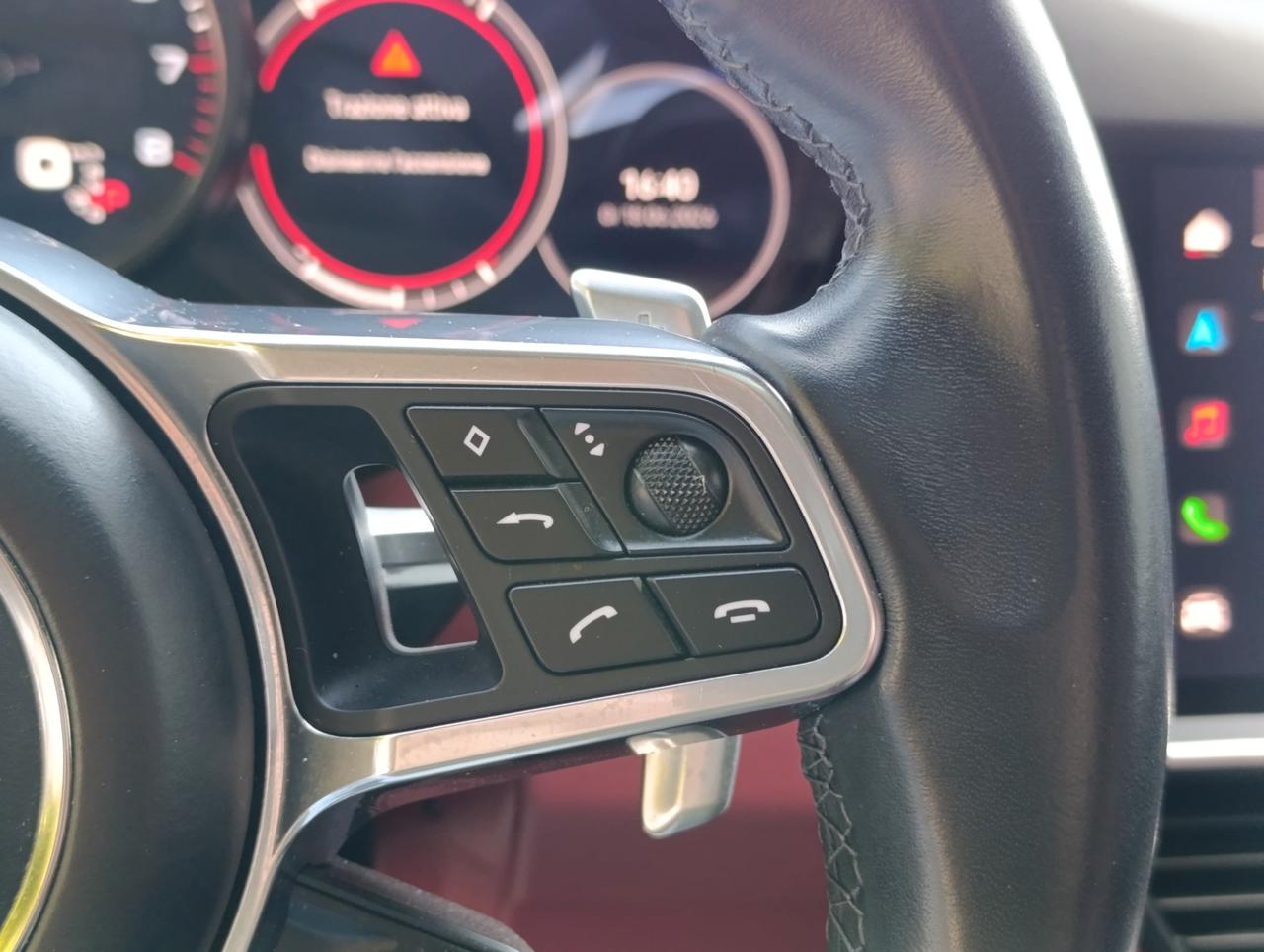 Porsche Cayenne Coupe 2.9 S Platinum Edition 5p.ti tiptronic