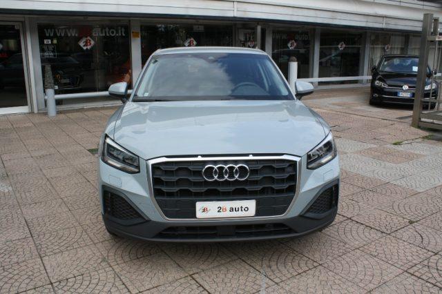 AUDI Q2 30 TDI S tronic
