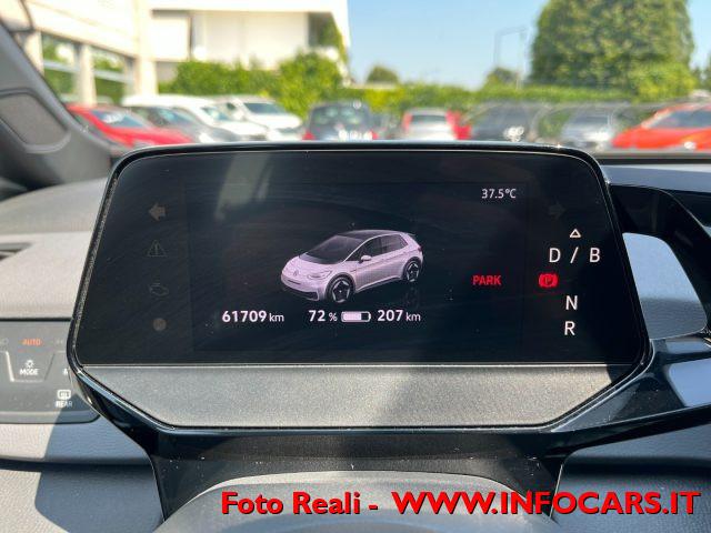 VOLKSWAGEN ID.3 Pro Performance 100% ELETTRICA PROMO !