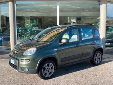 FIAT PANDA 4x4 1.3 MJT S&S "NEOPATENTATI"