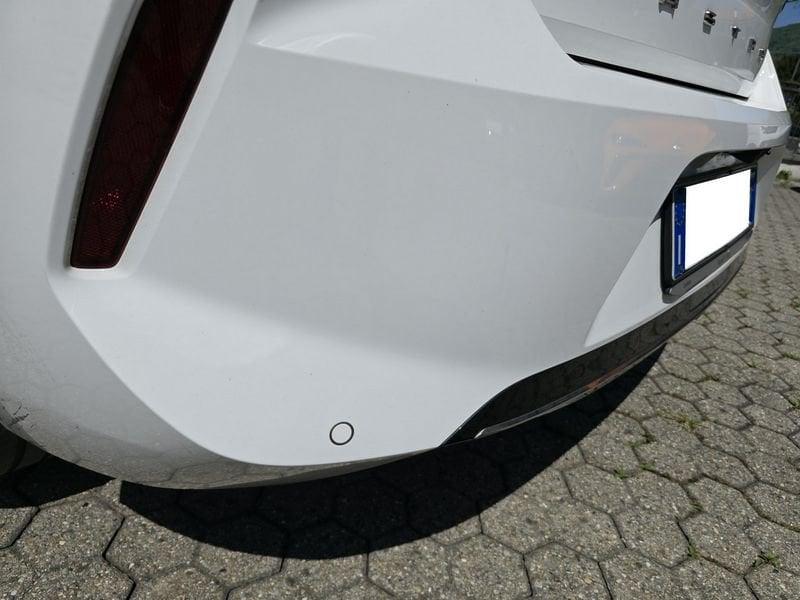 Opel Astra 1.6 Hybrid 180 CV AT8 Business Elegance