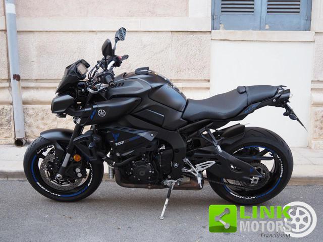 YAMAHA MT-10 ++? 173,00 al mese++