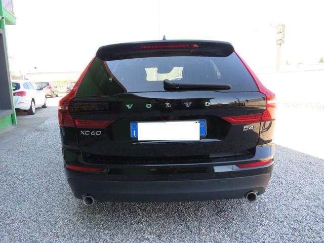 VOLVO XC60 D4 AWD Business
