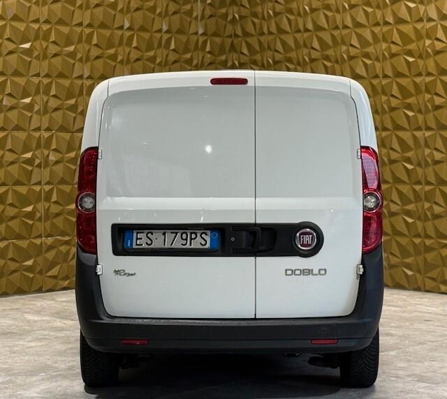 Fiat Doblo Doblò 1.3 MJT PC-TN Cargo Lamierato SX E5+
