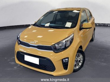 KIA Picanto Picanto 1.0 GPL 5 porte
