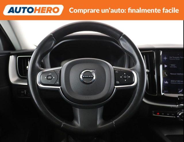 VOLVO XC60 T8 Twin Engine AWD Geartronic Business Plus