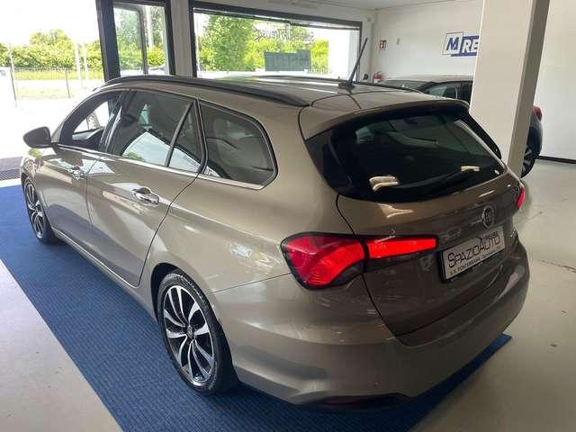 Fiat Tipo SW 1.4 tjt Lounge Gpl 120cv