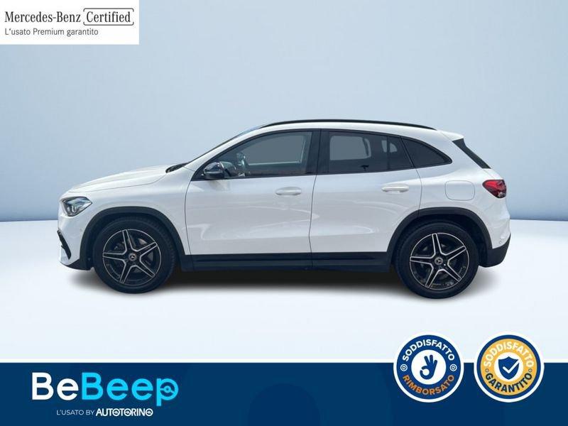 Mercedes-Benz GLA 180 D PREMIUM AUTO