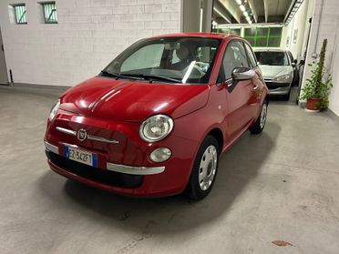 Fiat 500 1.2 EasyPower Pop Star GPL RINNOVATO