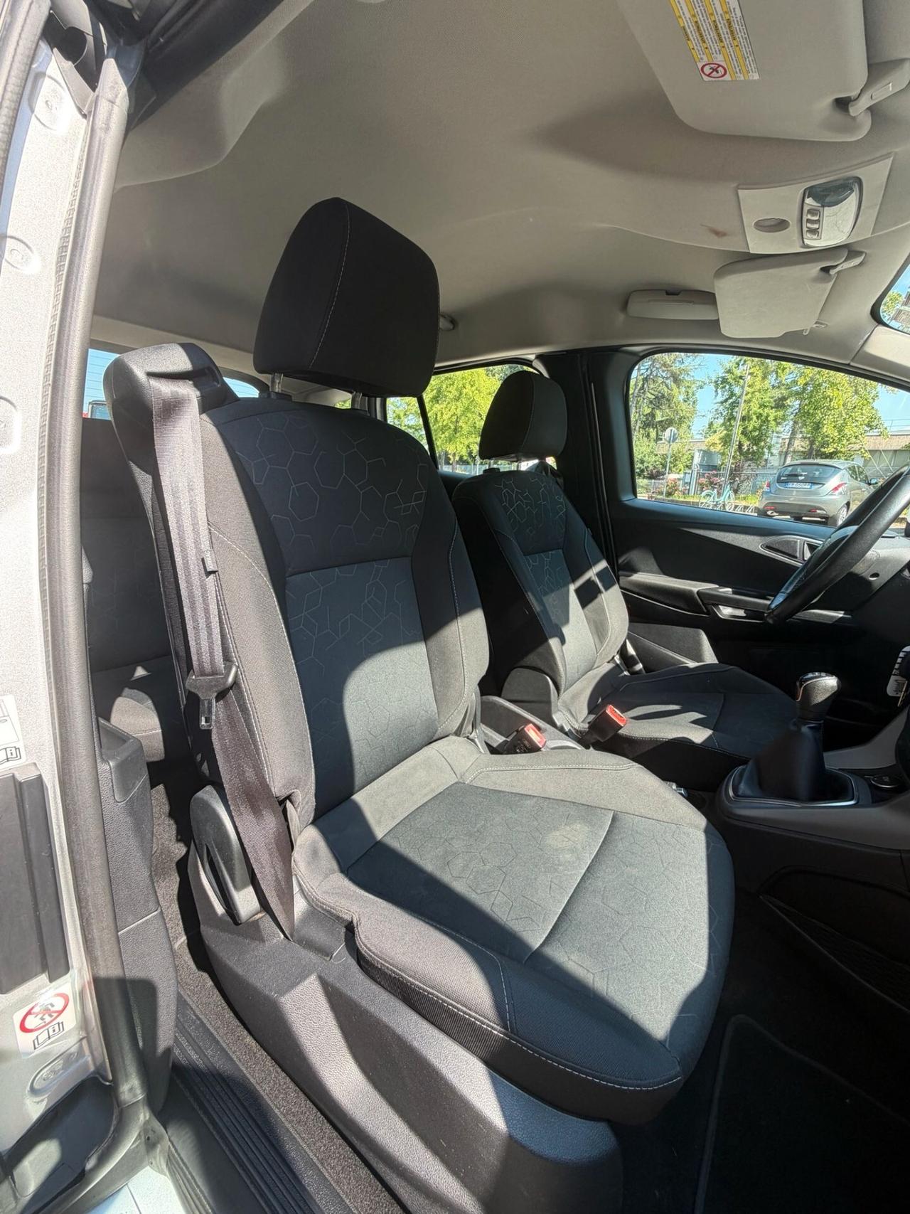 Ford B-Max 1.4 90 CV GPL