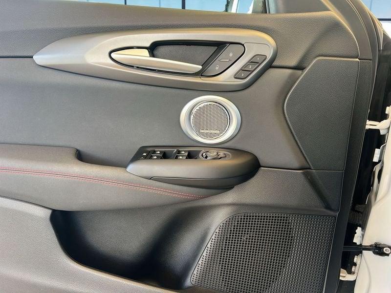 Alfa Romeo Tonale Tonale 1.5 160 CV MHEV TCT7 Tributo Italiano