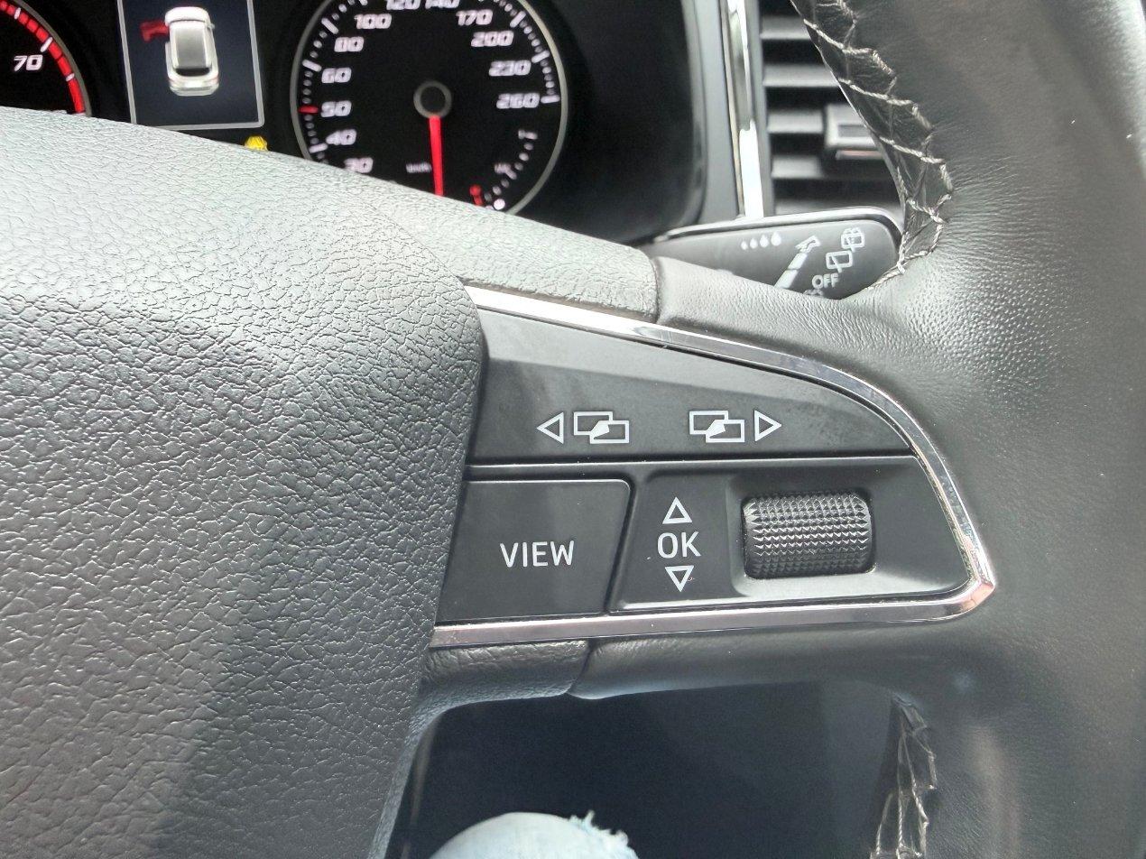 Seat Ateca 1.0 tsi Business