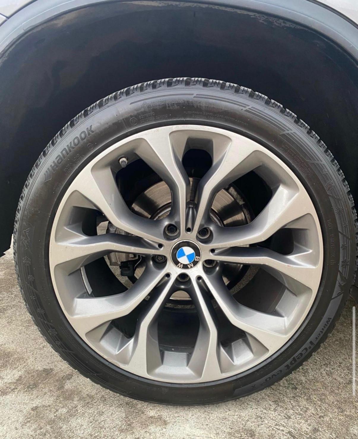 Bmw X5 xDrive25d Luxury