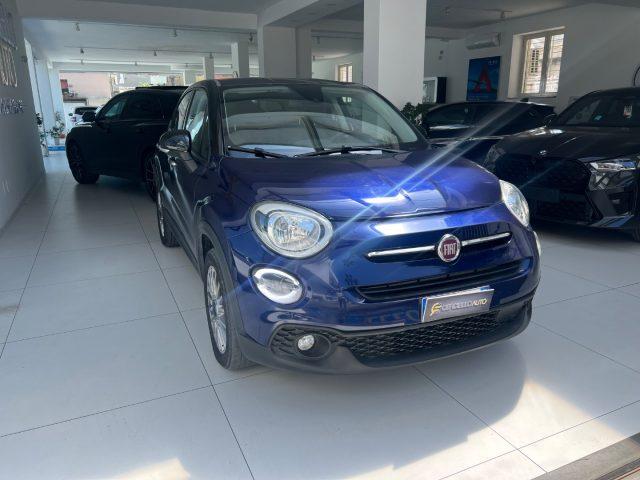 FIAT 500X 1.0 T3 120 CV Connect DA ?139,00 MENSILI
