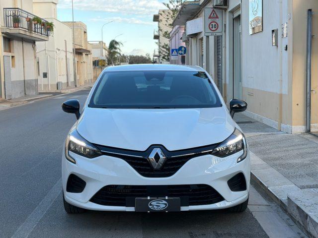 RENAULT Clio 1.0TCe 90CV Evolution
