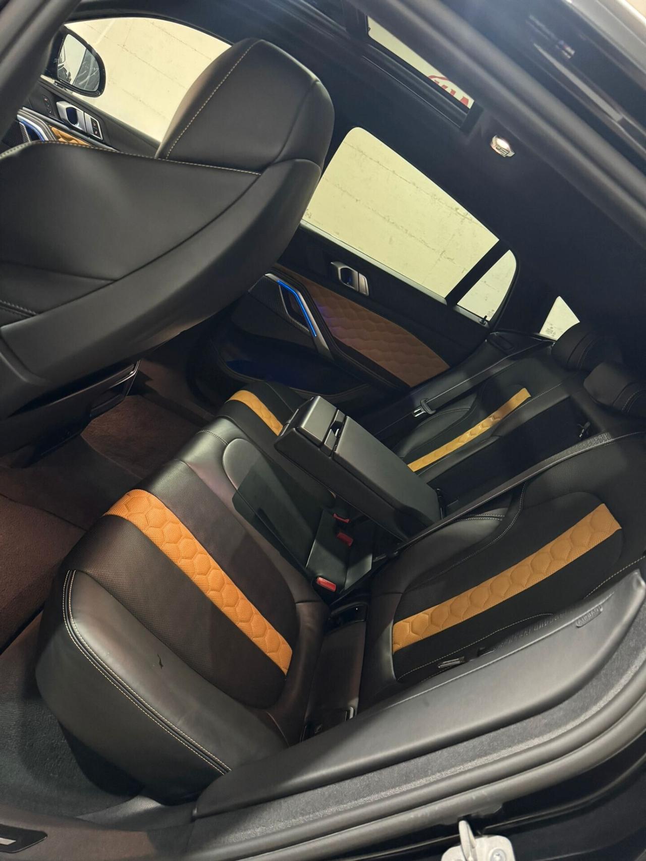 Bmw X6 M Competition