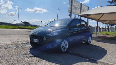 Hyundai i10 1.0 MPI Econext GPL Tech