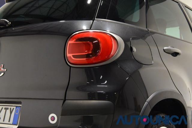 FIAT 500L 1.4 95CV MIRROR IDEALE NEOPATENTATI