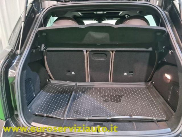 MINI Countryman 2.0 Cooper SD Park Lane Plus