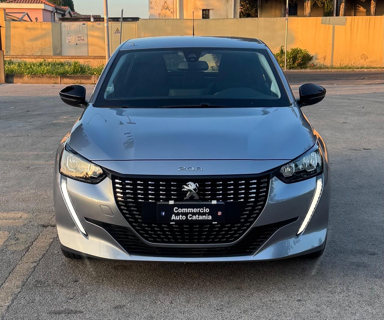 Peugeot 208 1.2 UNICO PROPRIETARIO