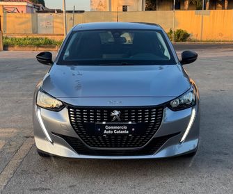 Peugeot 208 1.2 UNICO PROPRIETARIO